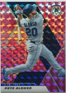 Pete Alonso