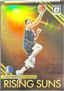 Luka Doncic