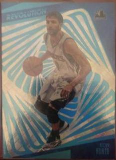 Ricky Rubio