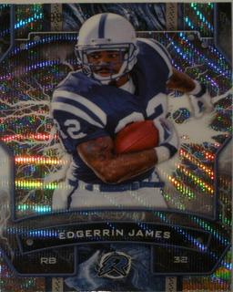 Edgerrin James