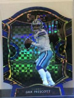 Dak Prescott