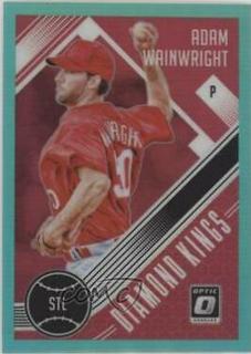 Adam Wainwright