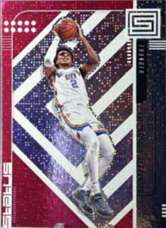 Shai Gilgeous-Alexander