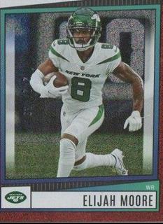 Elijah Moore