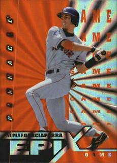 Nomar Garciaparra