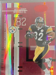Antwaan Randle El