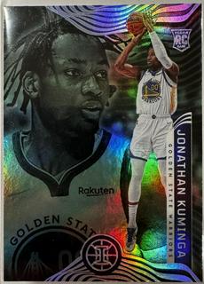 Jonathan Kuminga
