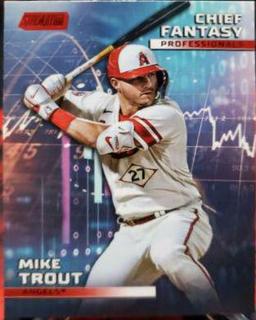 Mike Trout