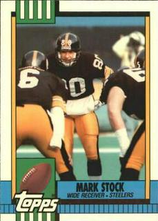 Mark Stock