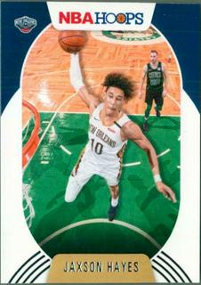 Jaxson Hayes