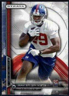 Xavier Grimble