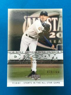 Ichiro