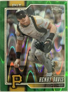 Henry Davis
