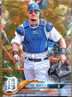 James McCann