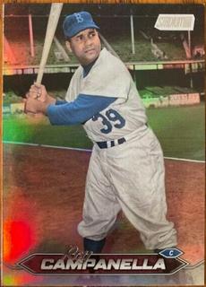 Roy Campanella