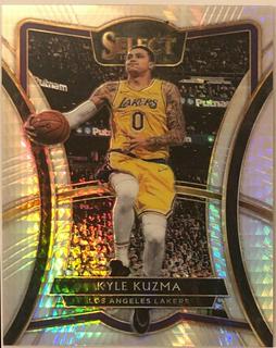 Kyle Kuzma