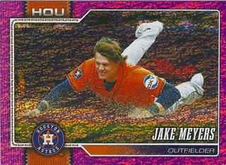 Jake Meyers