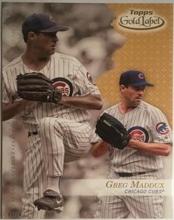 Greg Maddux