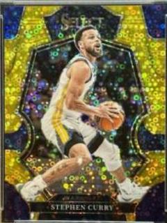 Stephen Curry