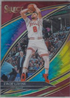 Zach LaVine