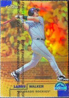 Larry Walker