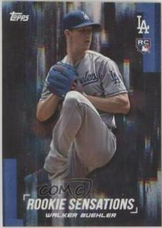 Walker Buehler
