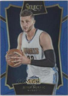 Jusuf Nurkic