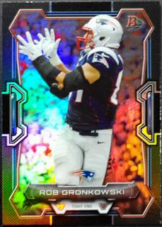 Rob Gronkowski