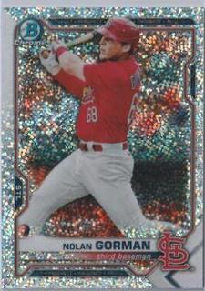 Nolan Gorman