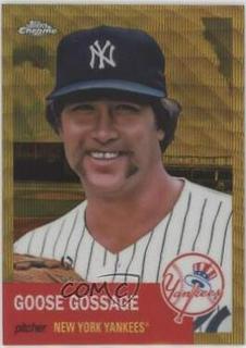 Goose Gossage