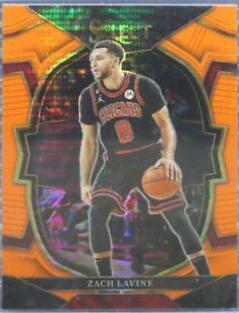 Zach LaVine