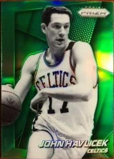 John Havlicek