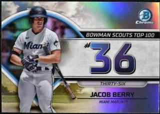 Jacob Berry
