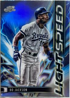 Bo Jackson