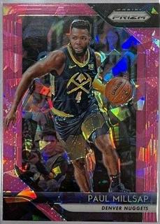 Paul Millsap