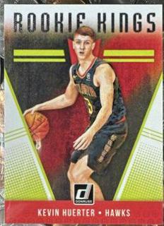 Kevin Huerter