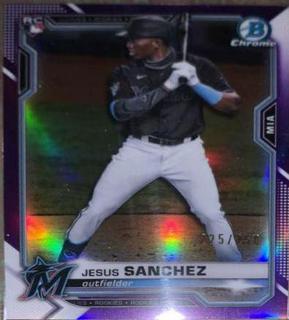 Jesus Sanchez