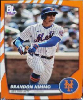 Brandon Nimmo