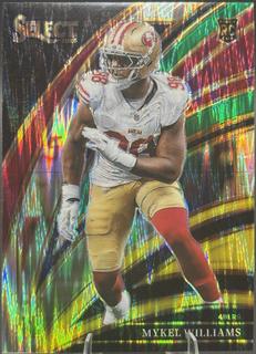 Mykel Williams