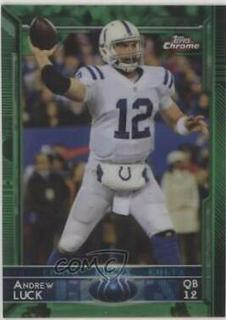 Andrew Luck