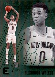 Nickeil Alexander-Walker