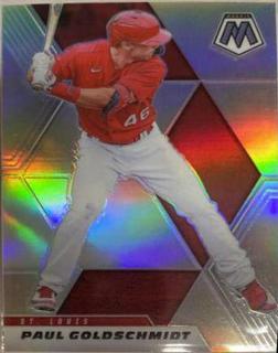 Paul Goldschmidt