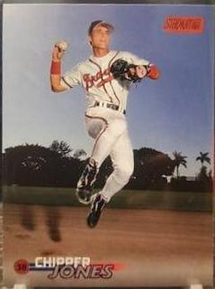 Chipper Jones