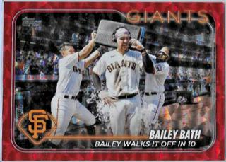 Bailey Bath