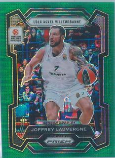 Joffrey Lauvergne
