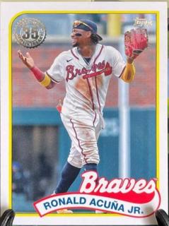 Ronald Acuna Jr