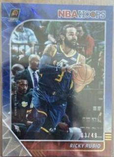 Ricky Rubio