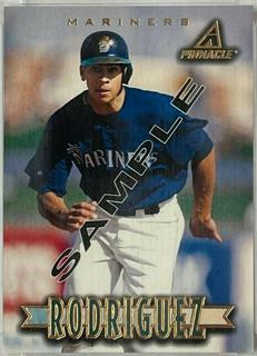 Alex Rodriguez