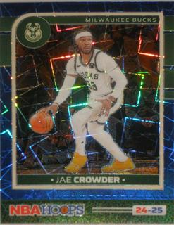 Jae Crowder