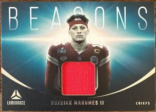 Patrick Mahomes II